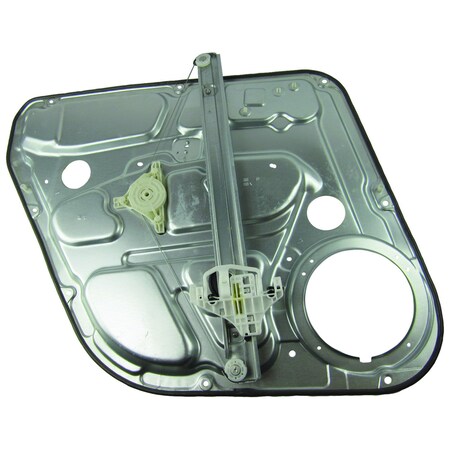 Wai Global POWER WINDOW REGULATOR ONLY, WPR5428RB WPR5428RB